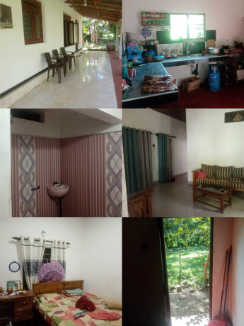 House For Sale In Mawathagama
