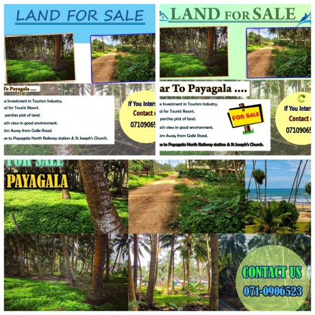 Land for sale Payagala