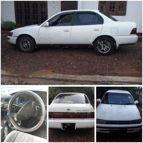 Car For Sale In Boralesgamuwa