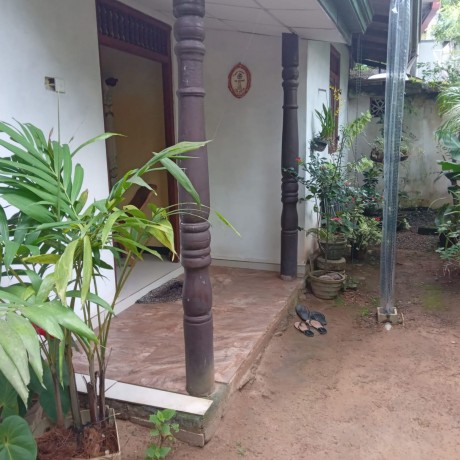 House For Sale In - Panadura.