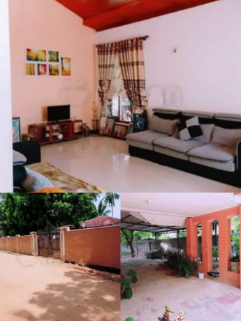 House For Sale In Puttalam Town