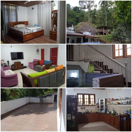 House for Sale Kandy