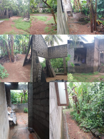 Land For Sale In Horana