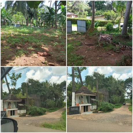 Land For Sale Homagama