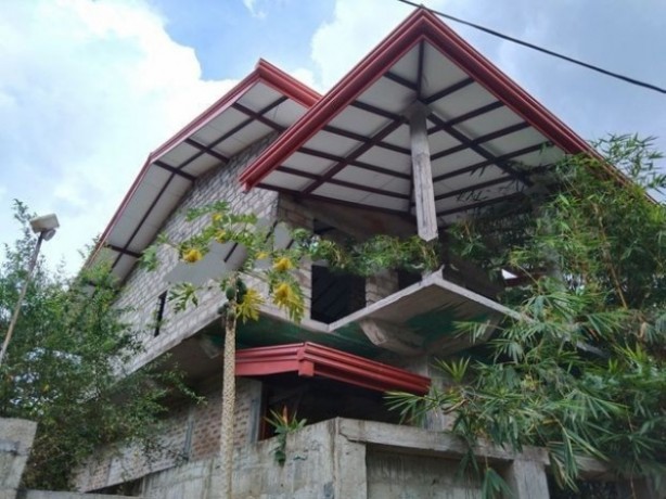 House for sale in Thissamaharama