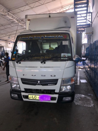 Lorry for sale in Katunayake