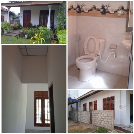 House for sale in Moratuwa Town