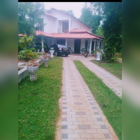 House For Sale In - Anuradhapura.
