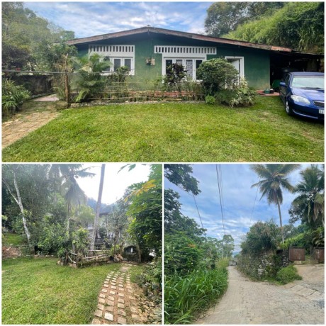 Residential Land for Sale Kandy