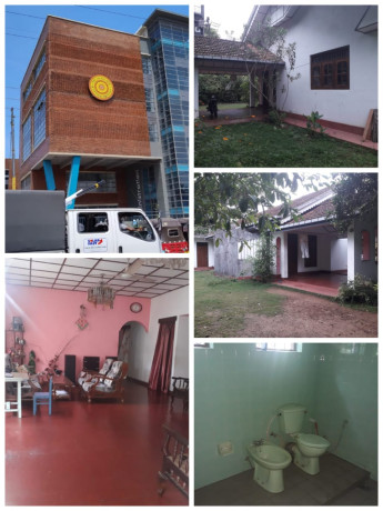 LAND FOR SALE IN KOTTAWA,MATHTHEGODA
