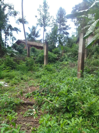 Land For Sale In Horana