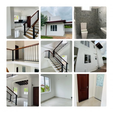 House for Sale in Miriswaththa