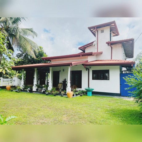 House For Sale In Galle, PODDALA.