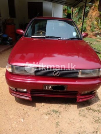 Vehicle for sale in Galle