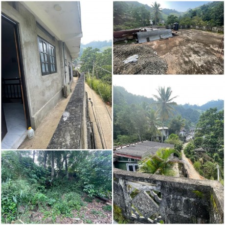 Residential Land for Sale Kandy
