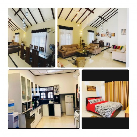 House For Sale In - Negombo.
