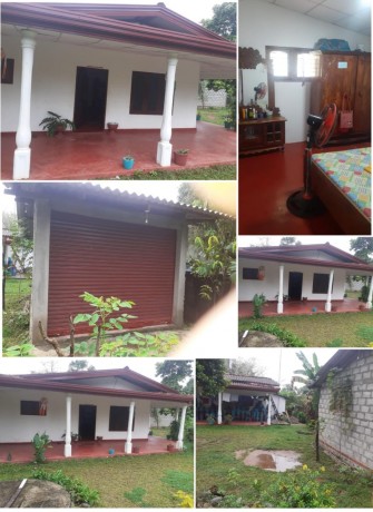 House For Sale in - Gampaha.