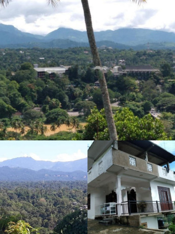 Commercial Building For Sale In Kandy