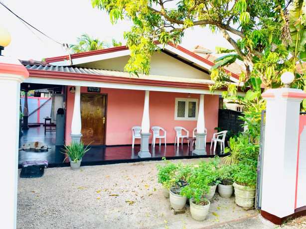 House For Sale Negombo