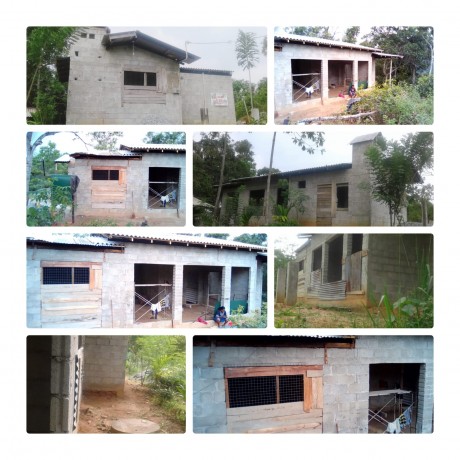 House For Sale in Madiligama