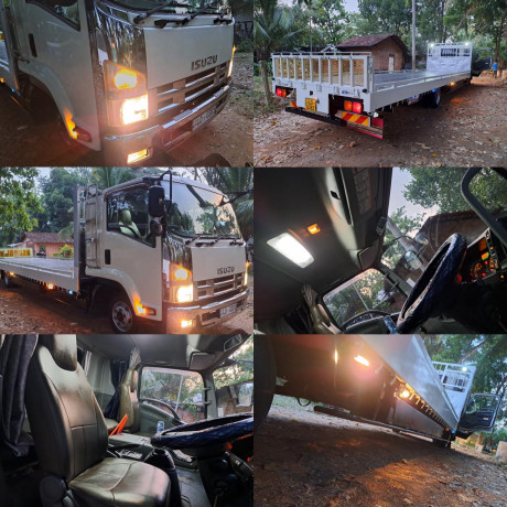 Lorry for sale in kurunagala