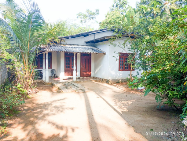 House For Sale in Ratnapura