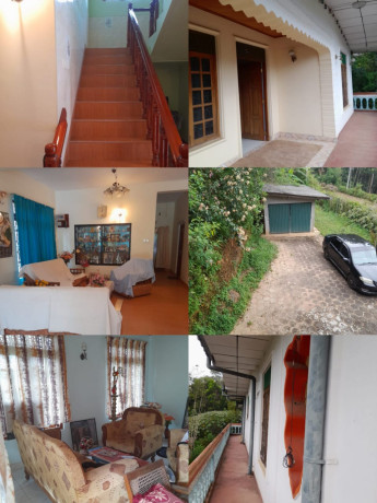 Two Sorted House in Bandarawela