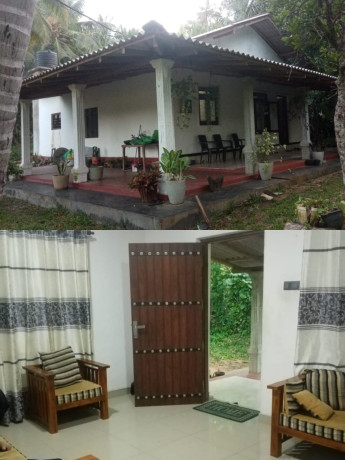 House For Sale In Mawathagama