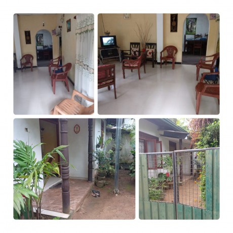 House For Sale In - Panadura.