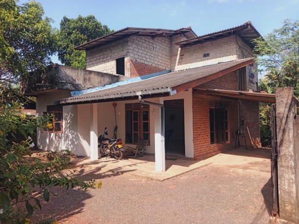 House For Sale In Kiribathgoda