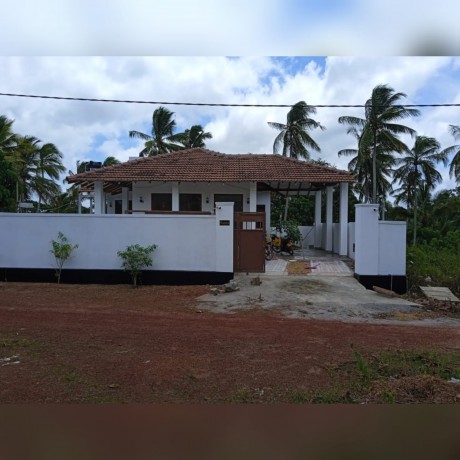 House For Sale In - Pannala.