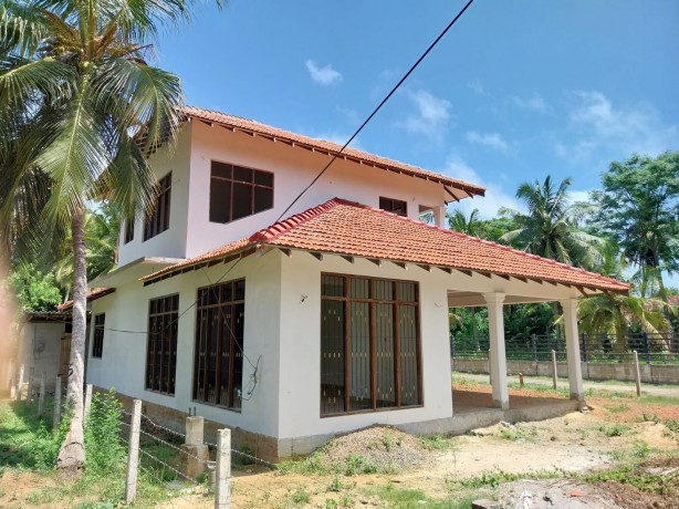 House For Sale In Marawila