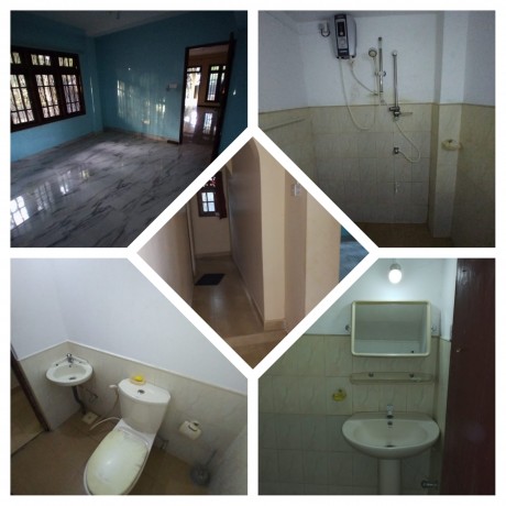 House for rent in Ampitiya