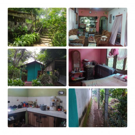 House For Sale In - Piliyandala.