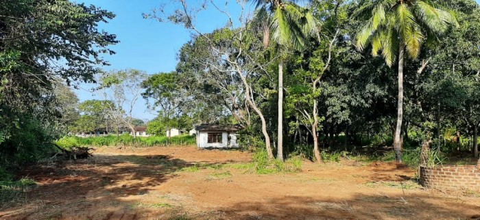 Land for Sale in Medirigiriya