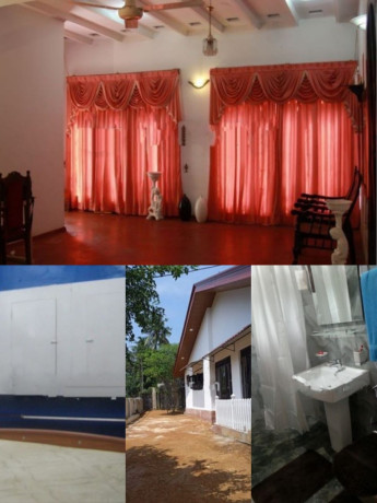 House for rent in Kiribathgoda