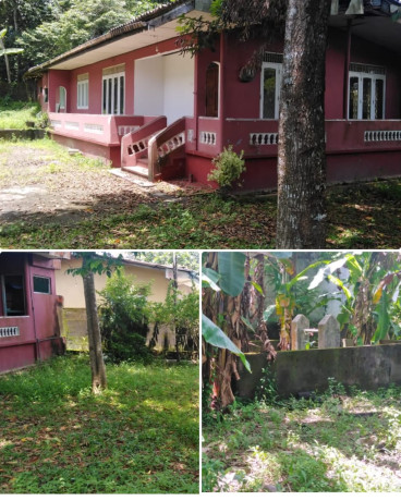 House With Land For Sale Panadura