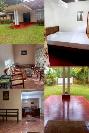 House for Rent in Weligama
