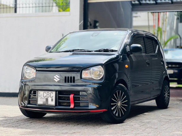 Suzuki alto Japan  2017/2018 car for sale Colombo