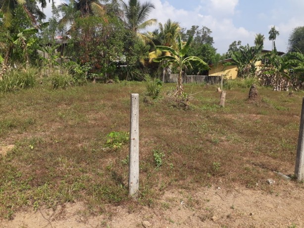 Land for Sale in Kiribathgoda