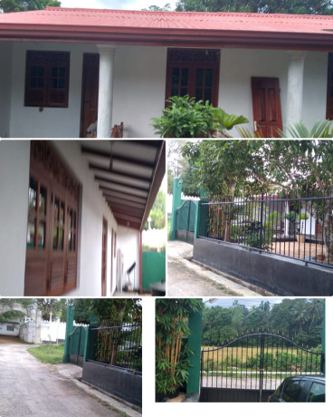 House For Sale in Homagama  madulawe