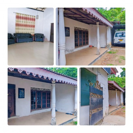 Commercial Property For Sale House, Anex, Two Shop In - Ganemulla.