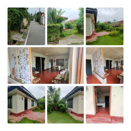 House for Sale in Kottawa Town
