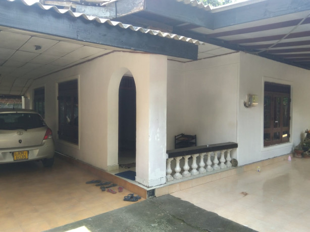House for Sale in Dambulla Town