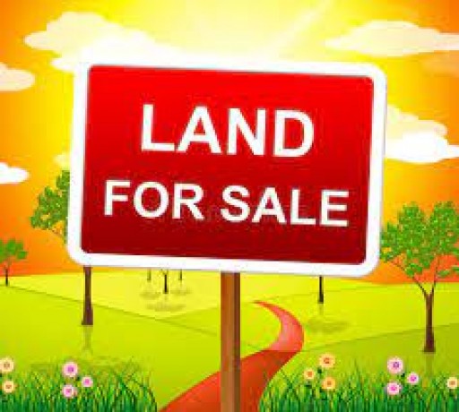 Land for Sale in Kaduwela