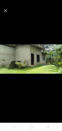 House With Land For Sale In Galle