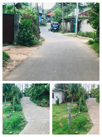 House For Sale in Gampaha - PITAKOTUWA