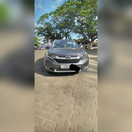Honda CRV 2018  For Sale In Matara