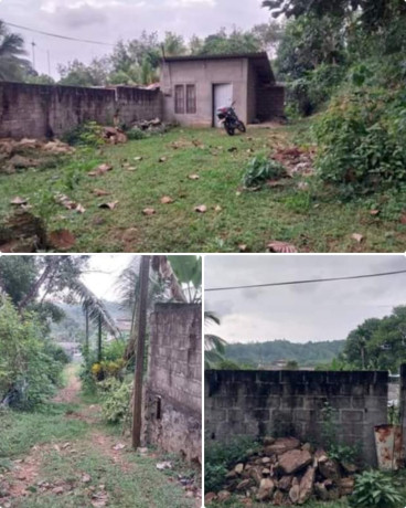 Land For Sale In Horana