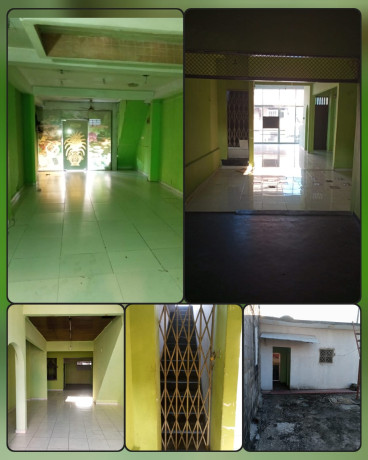 Commercial Building for Rent or Sell